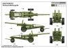 Trumpeter 02325 Soviet A-19 122mm Gun Mod.1937 (1:35)
